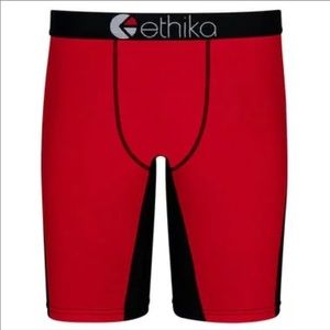 Ethika briefs